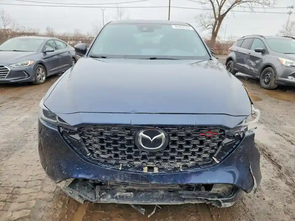 JM3KFBDY5P0105072 2023 MAZDA CX-5-4