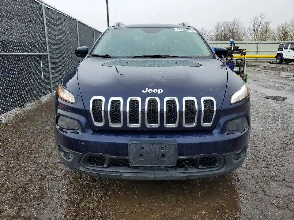 1C4PJMCB7FW620091 2015 JEEP CHEROKEE-4