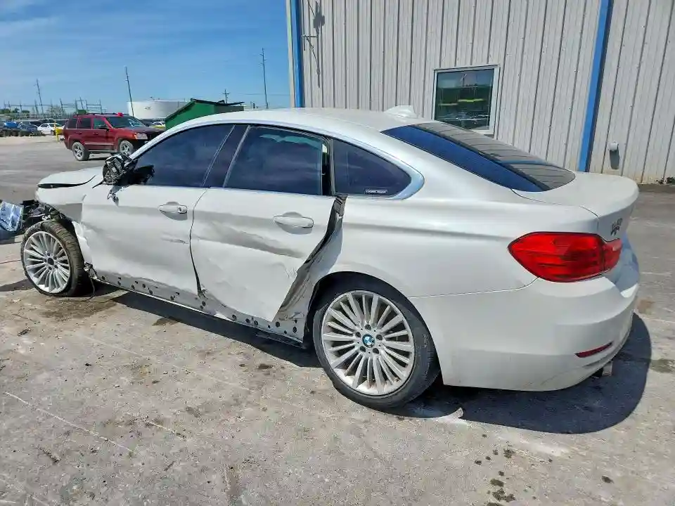 WBA4A5C59FD410359 2015 BMW 4 SERIES-1