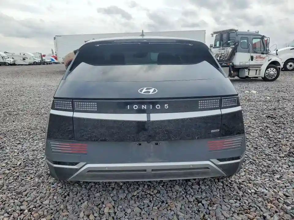 KM8KNDDF3RU310614 2024 HYUNDAI IONIQ-5