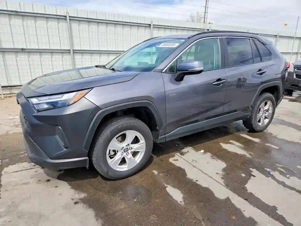 2T3W1RFV3PW150429 2023 TOYOTA RAV4-0
