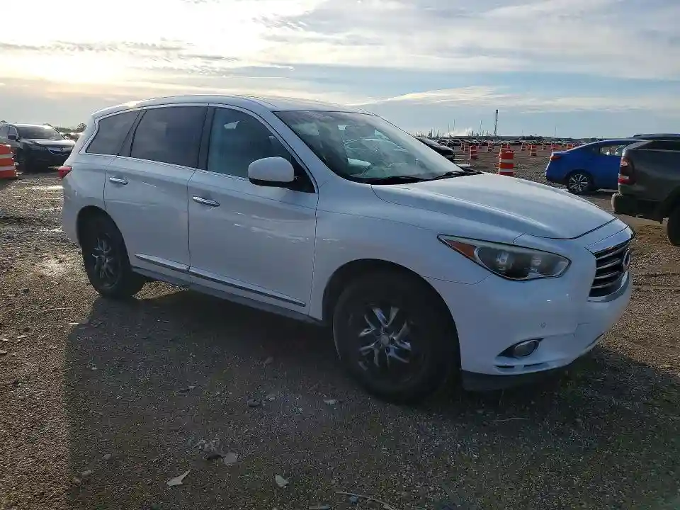 5N1AL0MN7DC308901 2013 INFINITI JX35-3