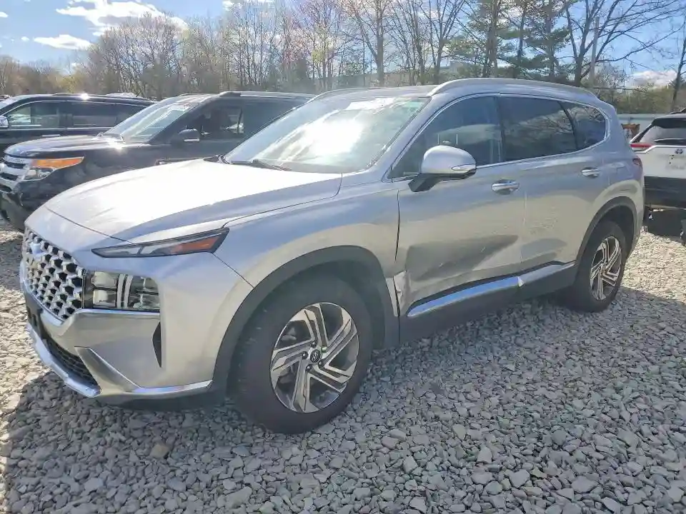 5NMS34AJ7PH610132 2023 HYUNDAI SANTA FE-0