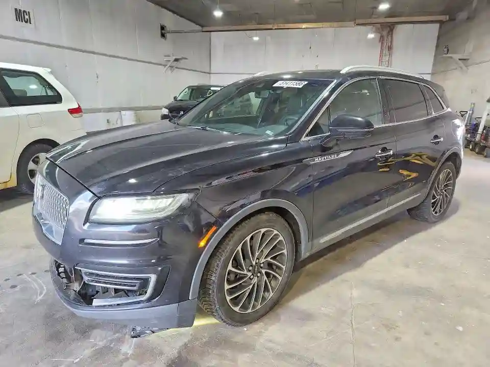 2LMPJ8K95LBL00139 2020 LINCOLN NAUTILUS-0