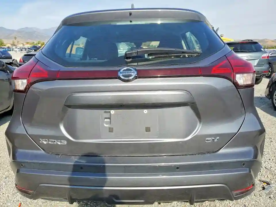 3N1CP5CV9ML471444 2021 NISSAN KICKS-5