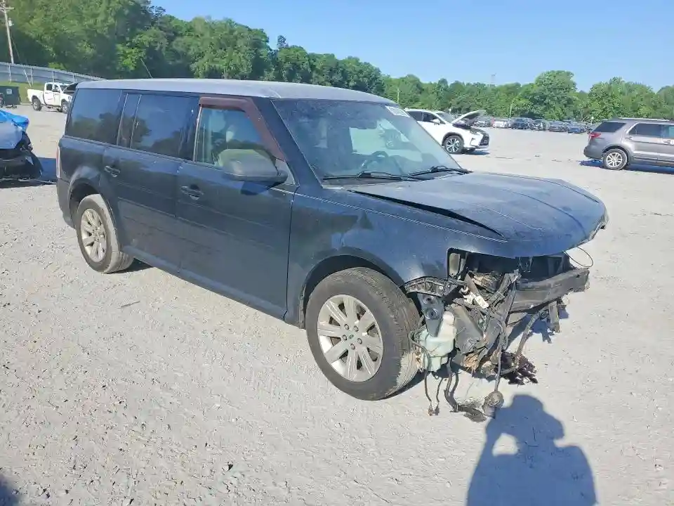 2FMGK5BC2ABA50360 2010 FORD FLEX SE-3