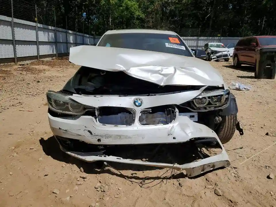 WBA8E9G52GNT46684 2016 BMW 3 SERIES-4
