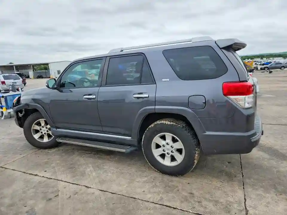 JTEZU5JR1B5019177 2011 TOYOTA 4RUNNER-1