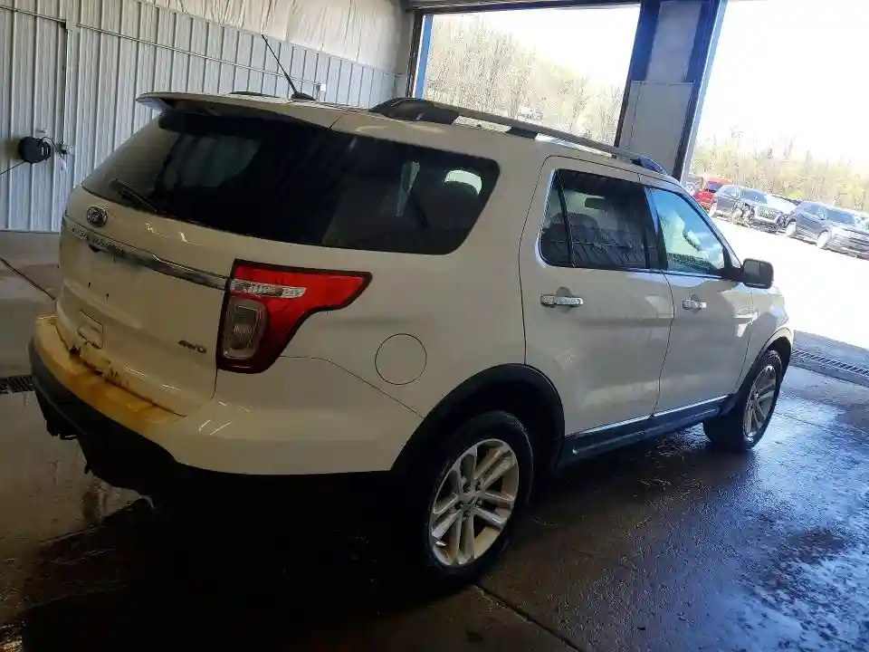 1FM5K8D89DGB87925 2013 FORD EXPLORER-2
