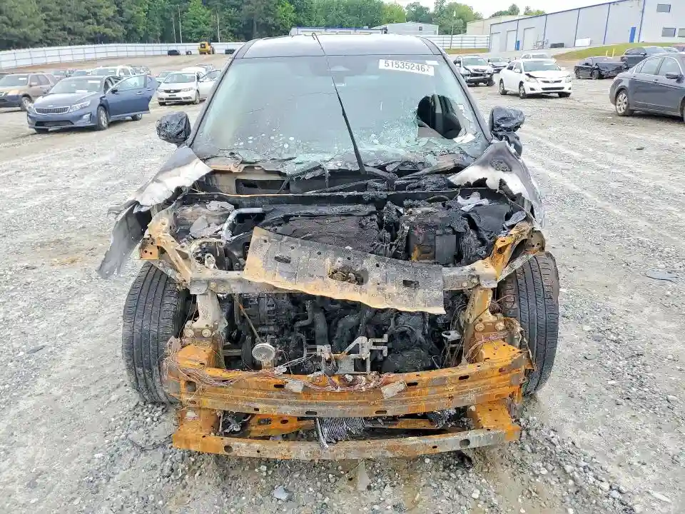 JN8BT3BAXPW428029 2023 NISSAN ROGUE-4