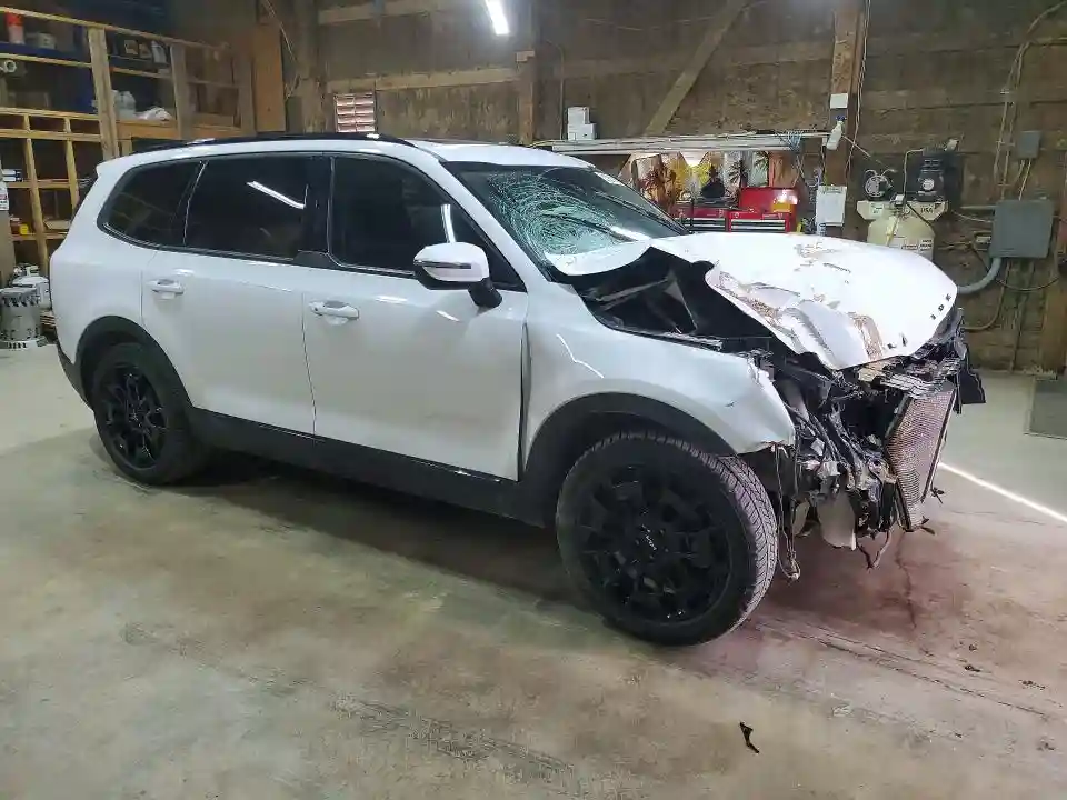 5XYP3DHC4NG278834 2022 KIA TELLURIDE-3