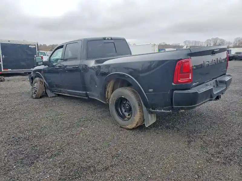 3C63RRRL4SG574739 2025 RAM 3500-2
