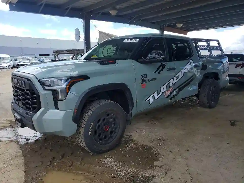 5TFPC5DBXNX013187 2022 TOYOTA TUNDRA-0