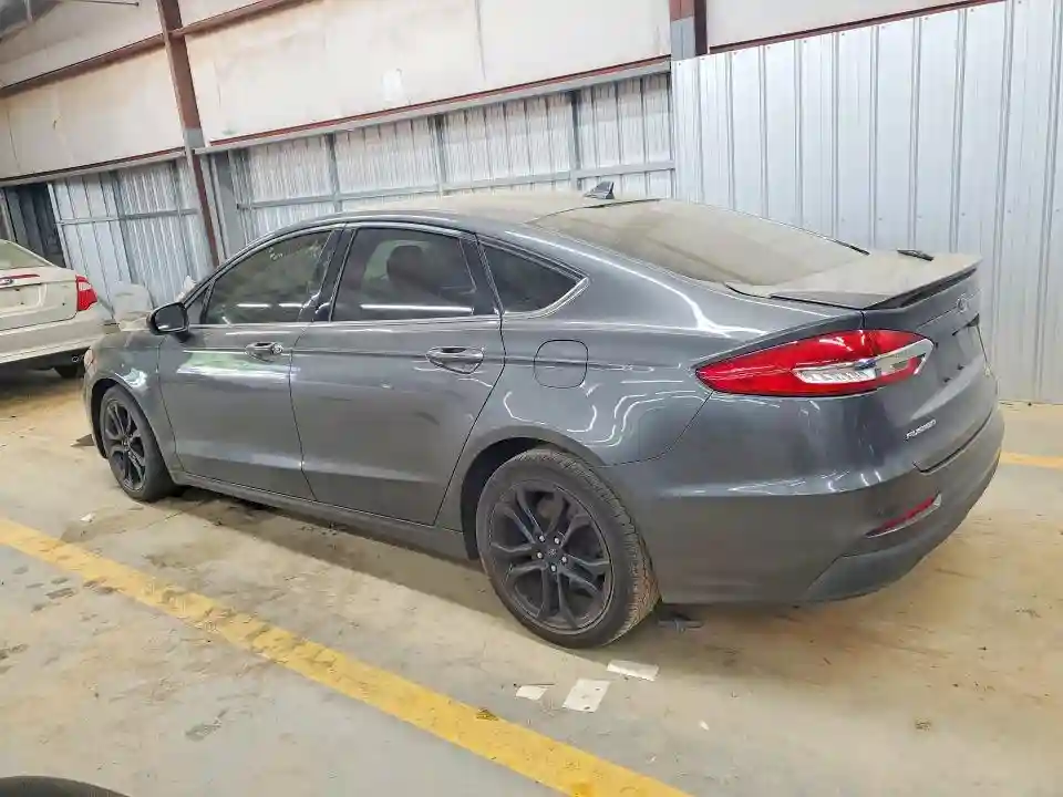 3FA6P0HD7LR248155 2020 FORD FUSION-1