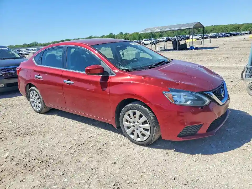 3N1AB7AP9HY368331 2017 NISSAN SENTRA-3