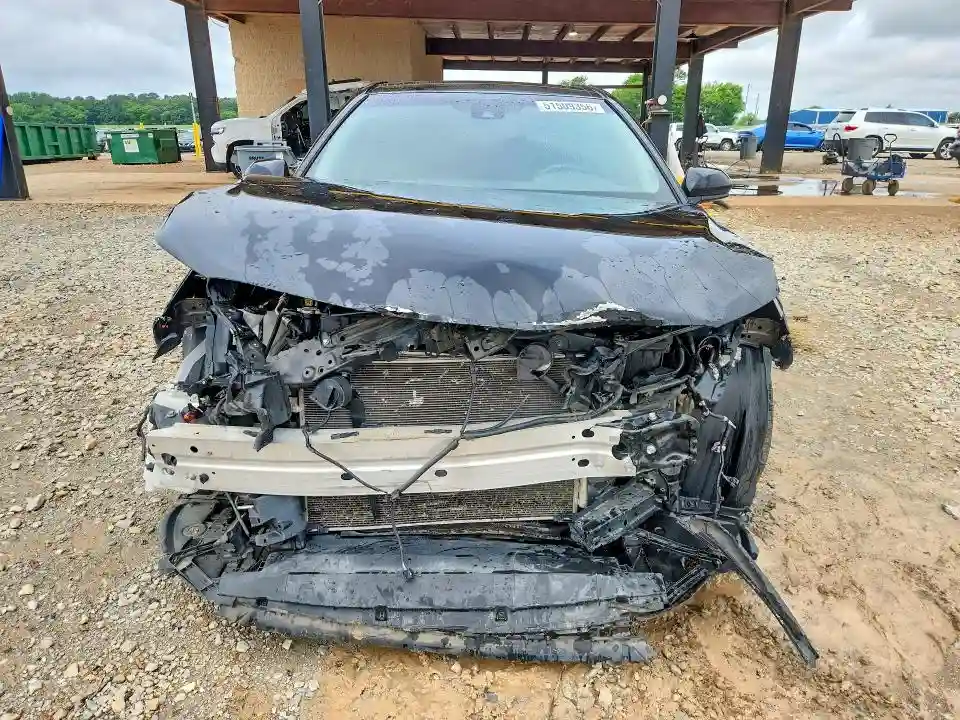 4T1G11AK5LU341081 2020 TOYOTA CAMRY-4