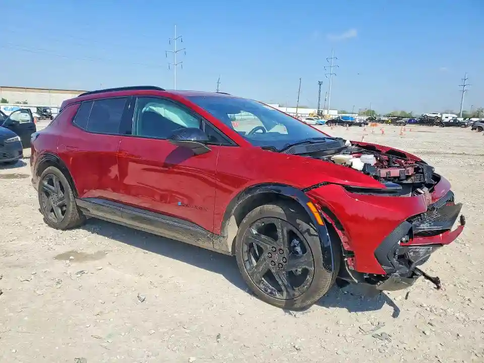 3GN7DSRPXSS253716 2025 CHEVROLET EQUINOX-3