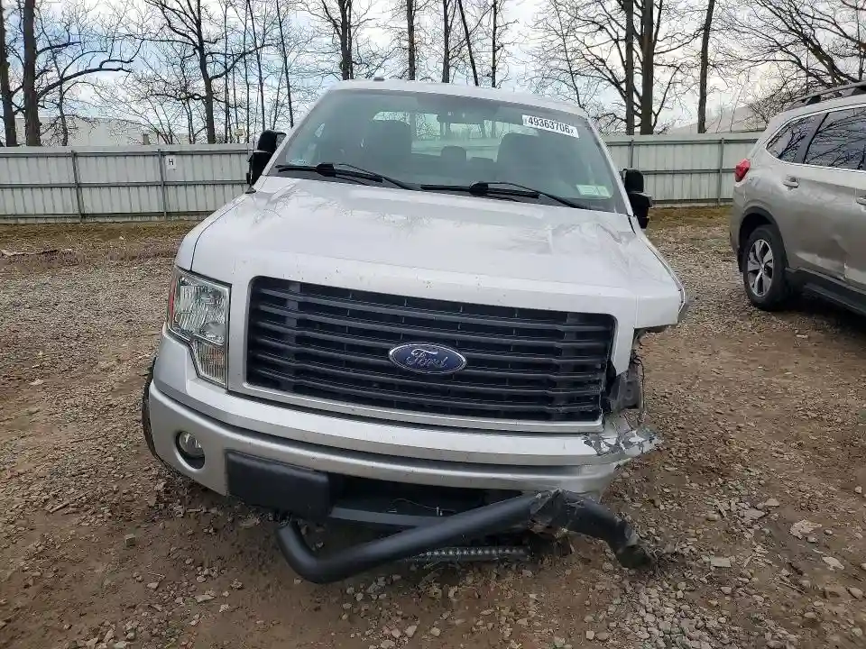 1FTFX1EF7EKE42956 2014 FORD F150-4