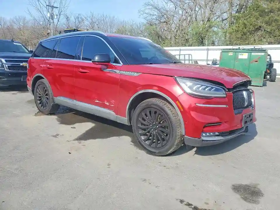 5LM5J7XC9LGL23138 2020 LINCOLN AVIATOR-3