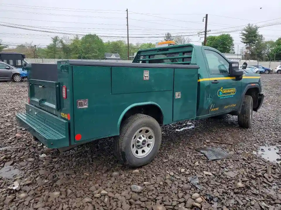 1GD3USE74SF183790 2025 GMC ALL MODELS-2