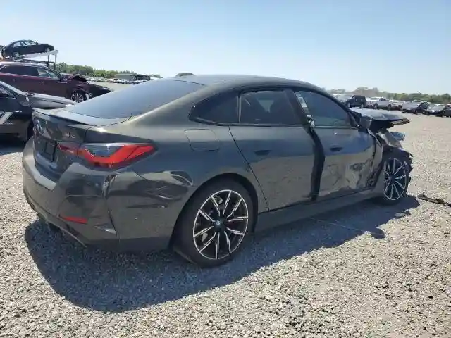 WBY33AW07PFR16357 2023 BMW ALL OTHER-2