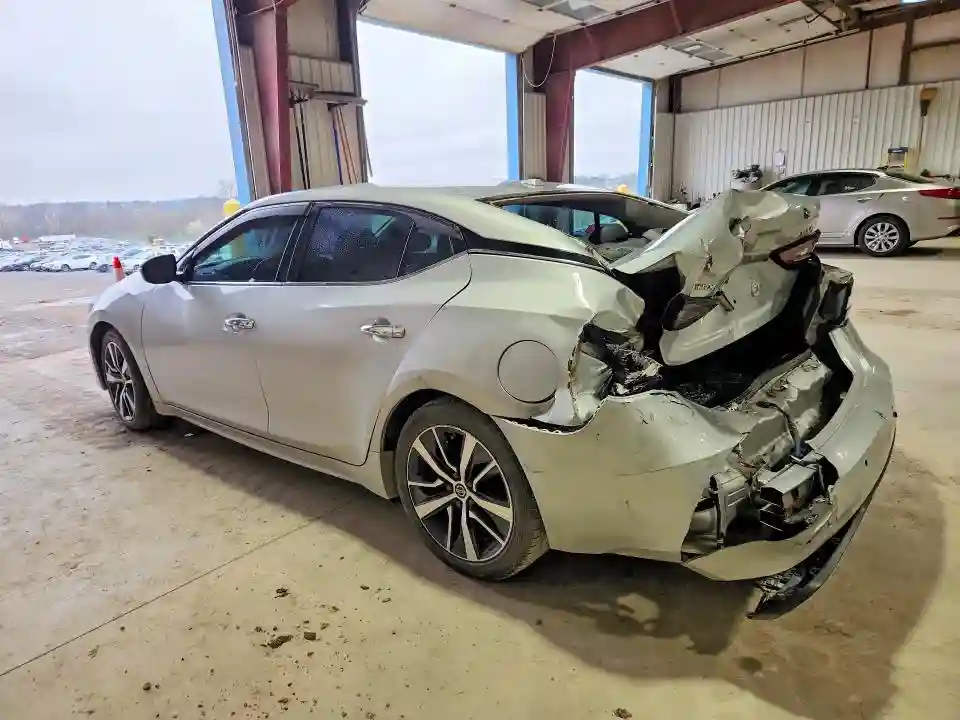 1N4AA6CV5LC381381 2020 NISSAN MAXIMA-1