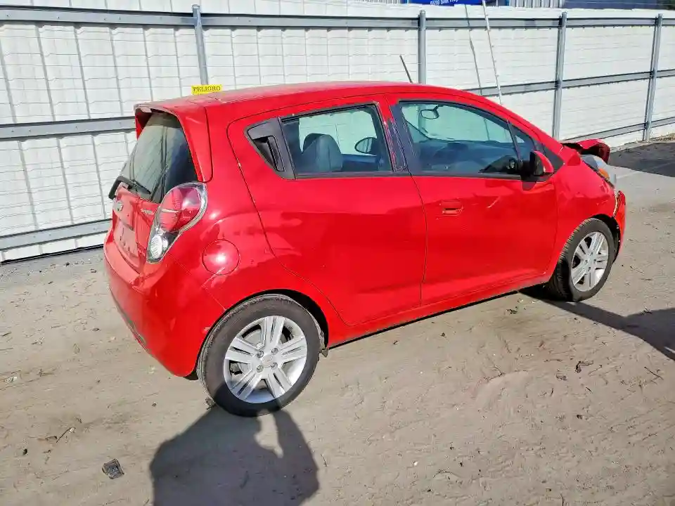 KL8CB6S99FC789867 2015 CHEVROLET SPARK-2
