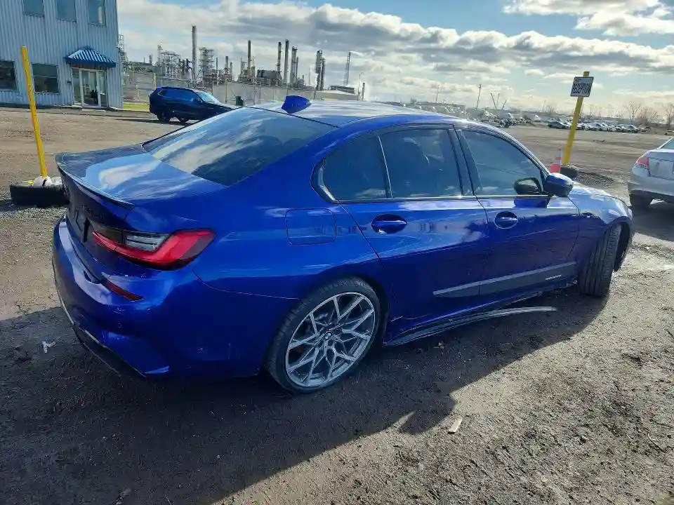 WBA5U9C06MFK37828 2021 BMW M3-2