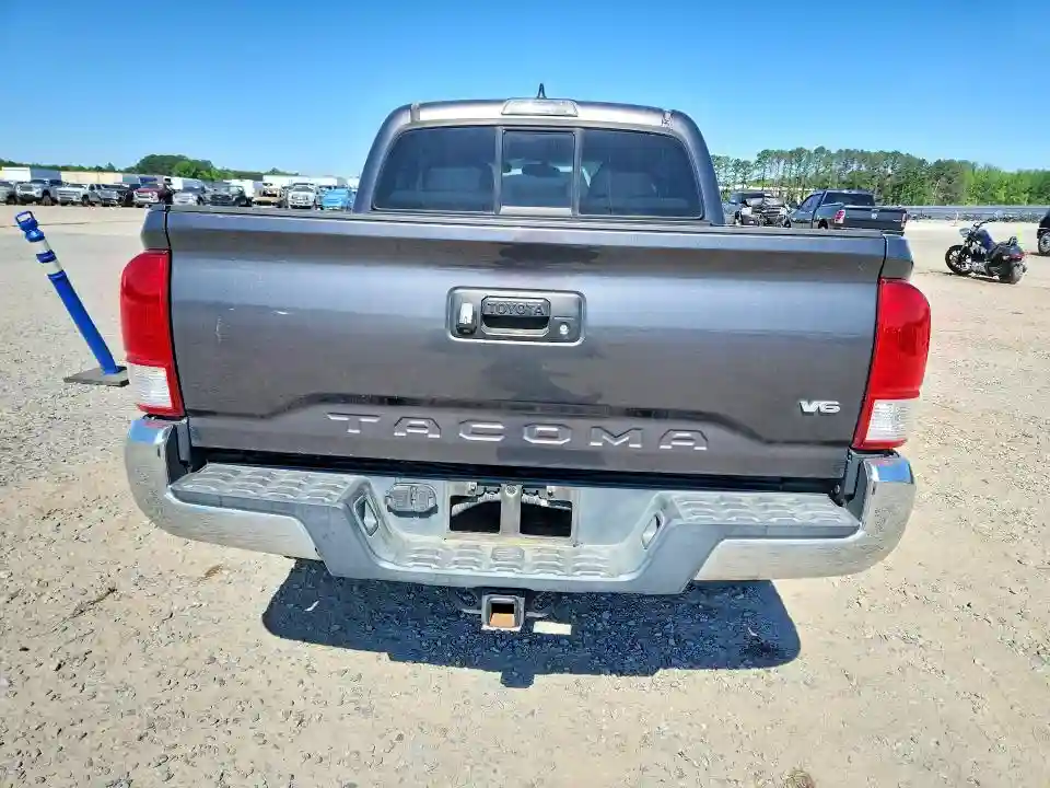 5TFAZ5CN8HX022877 2017 TOYOTA TACOMA-5