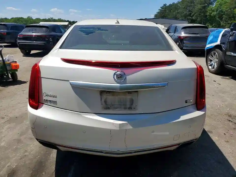 2G61S5S38E9165961 2014 CADILLAC XTS-5