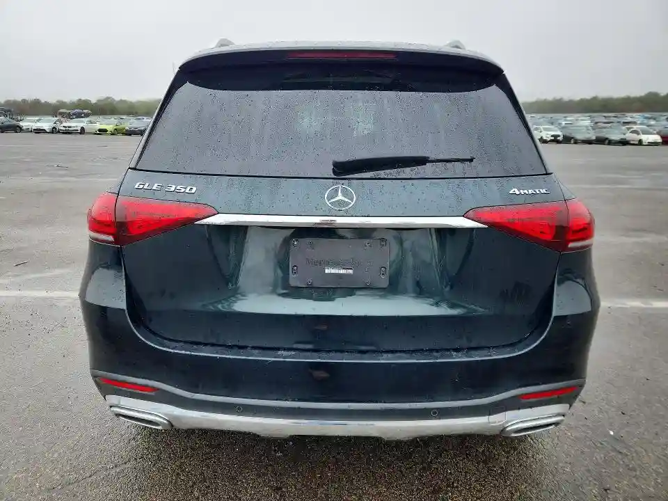 4JGFB4KE4NA807543 2022 MERCEDES-BENZ GLE-CLASS-5
