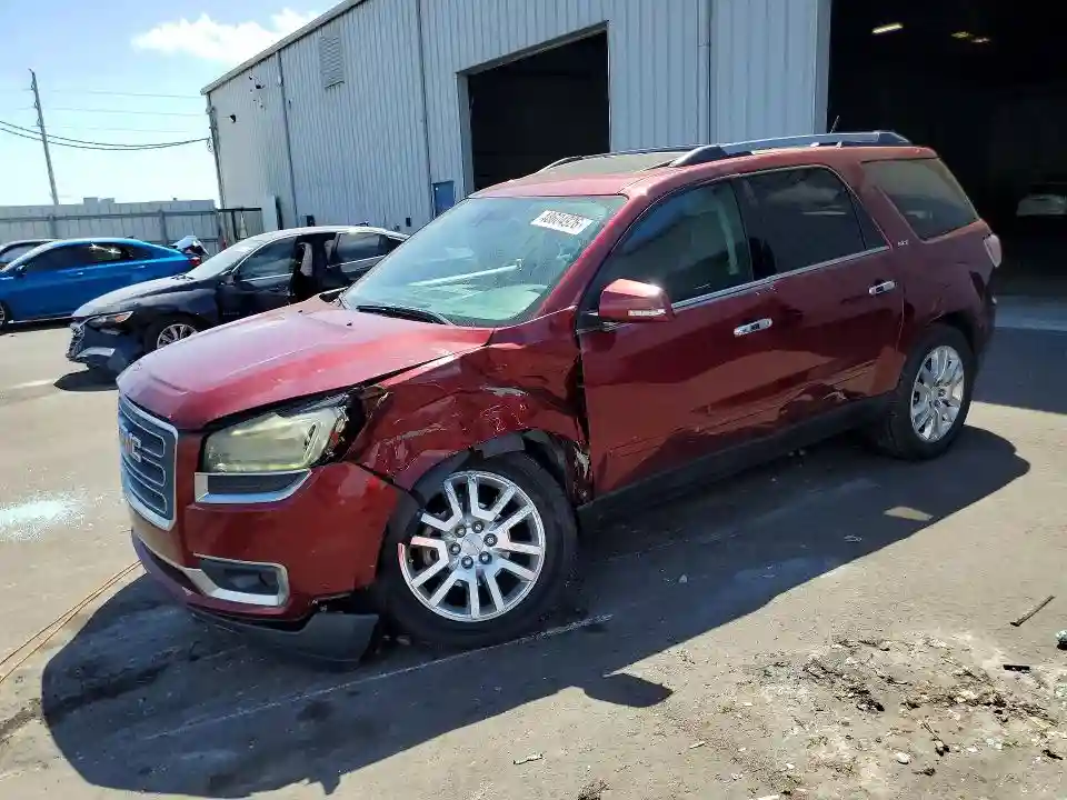 1GKKRRKD1GJ239648 2016 GMC ACADIA-0