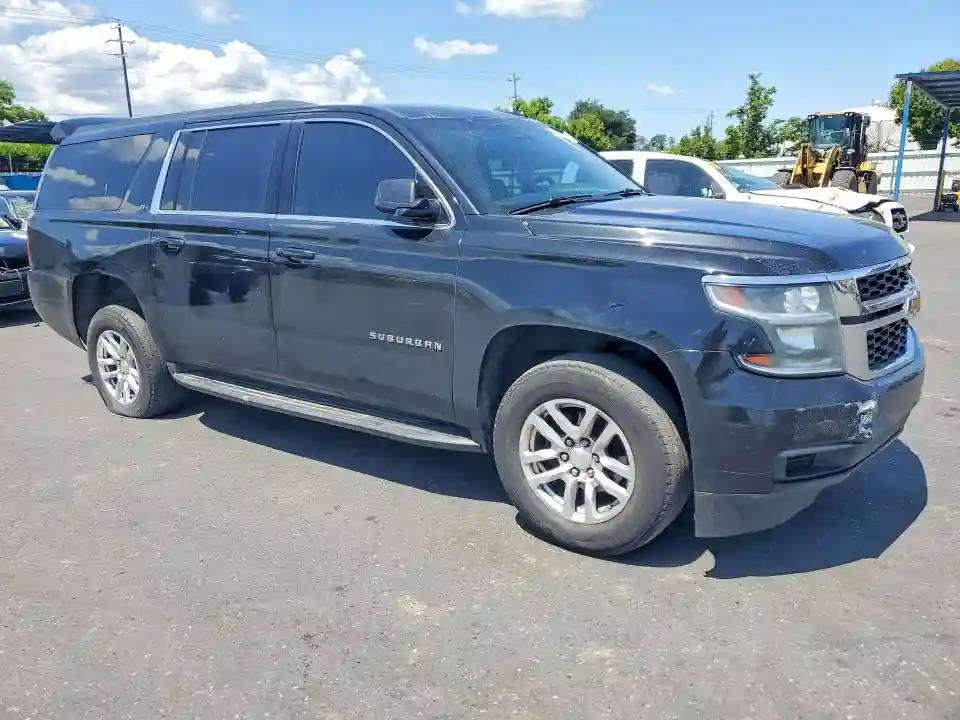 1GNSCHKC5KR390556 2019 CHEVROLET SUBURBAN-3