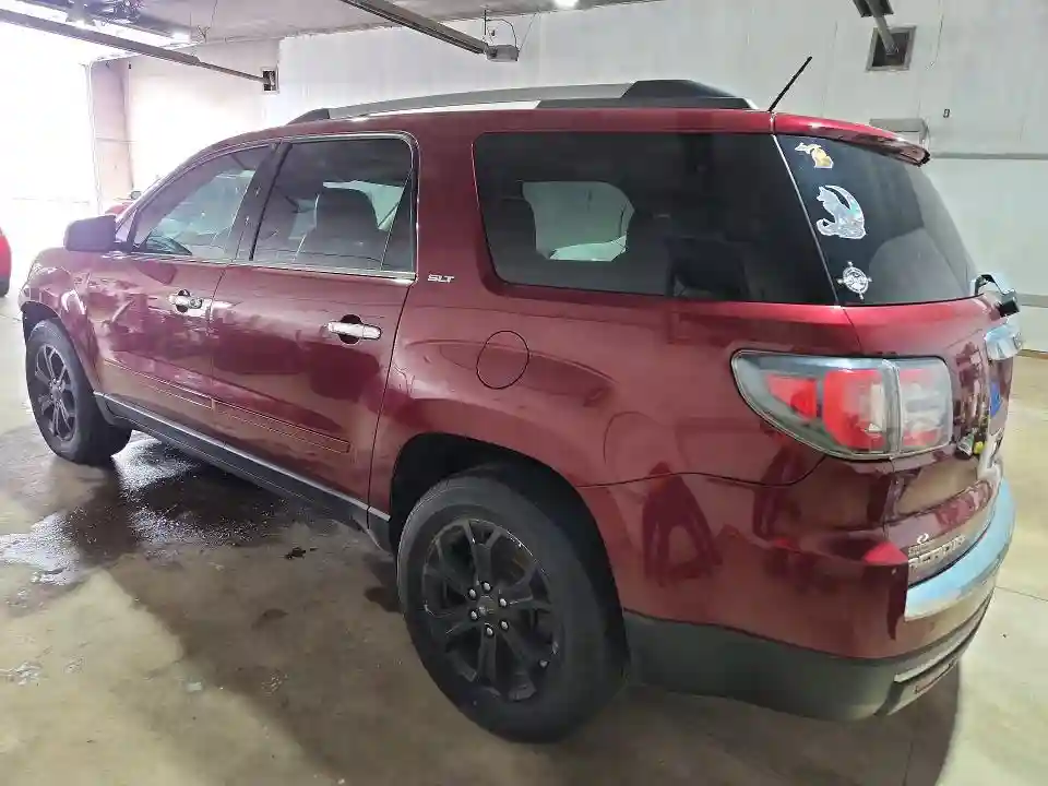 1GKKVSKD0FJ256457 2015 GMC ACADIA-1