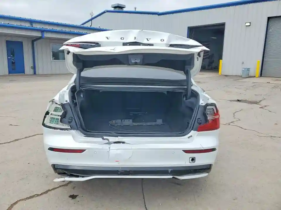 7JRL12GD0SG367460 2025 VOLVO S60 ULTRA-5
