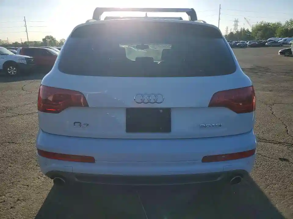WA1WMAFE8DD002787 2013 AUDI Q7-5