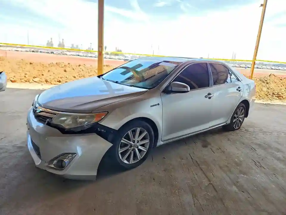 4T1BD1FK0CU036131 2012 TOYOTA CAMRY SOLA-0