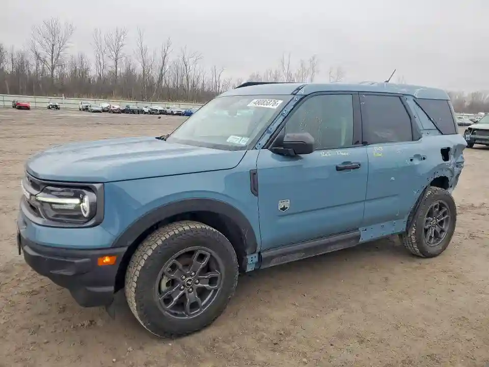 3FMCR9B67PRD07180 2023 FORD BRONCO-0