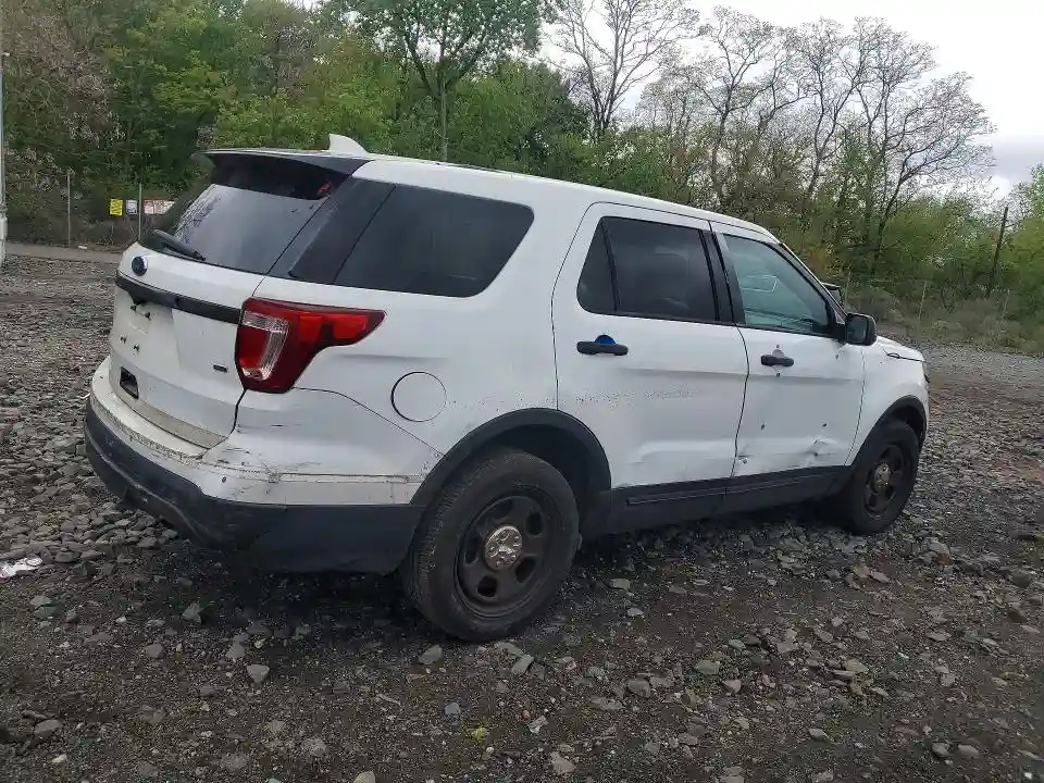 1FM5K8AR8GGA78101 2016 FORD EXPLORER-2