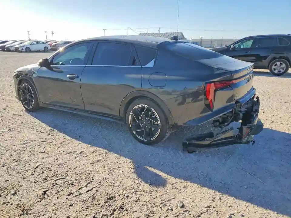 3KPFW4DE3SE115644 2025 KIA ALL OTHER-1