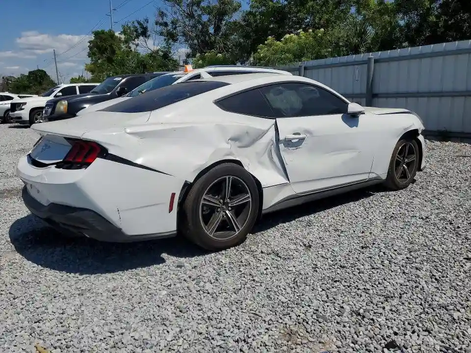 1FA6P8TH6S5131774 2025 FORD MUSTANG-2