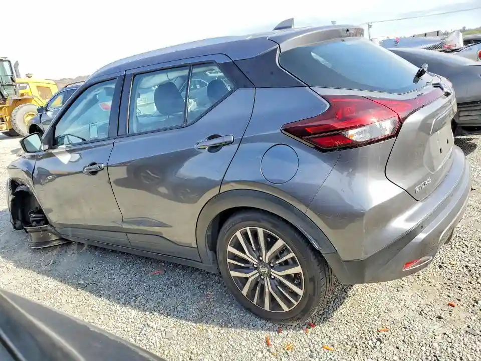 3N1CP5CV9ML471444 2021 NISSAN KICKS-1