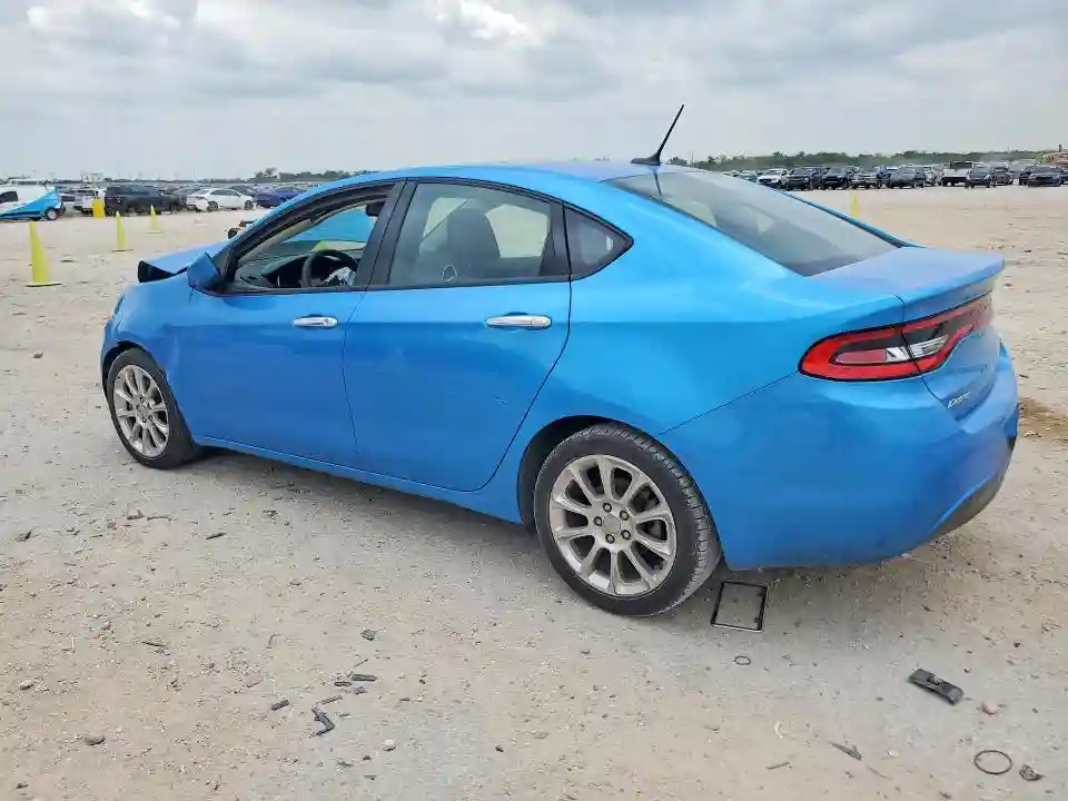 1C3CDFFA3GD819077 2016 DODGE DART-1
