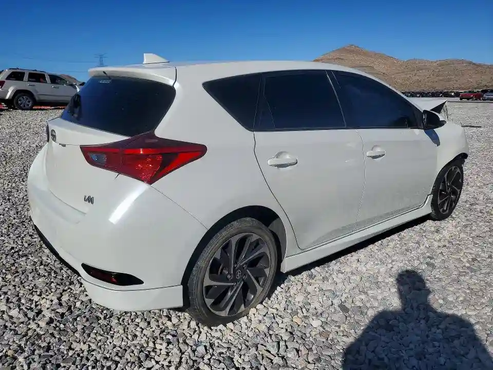 JTNKARJEXGJ518881 2016 SCION IM-2