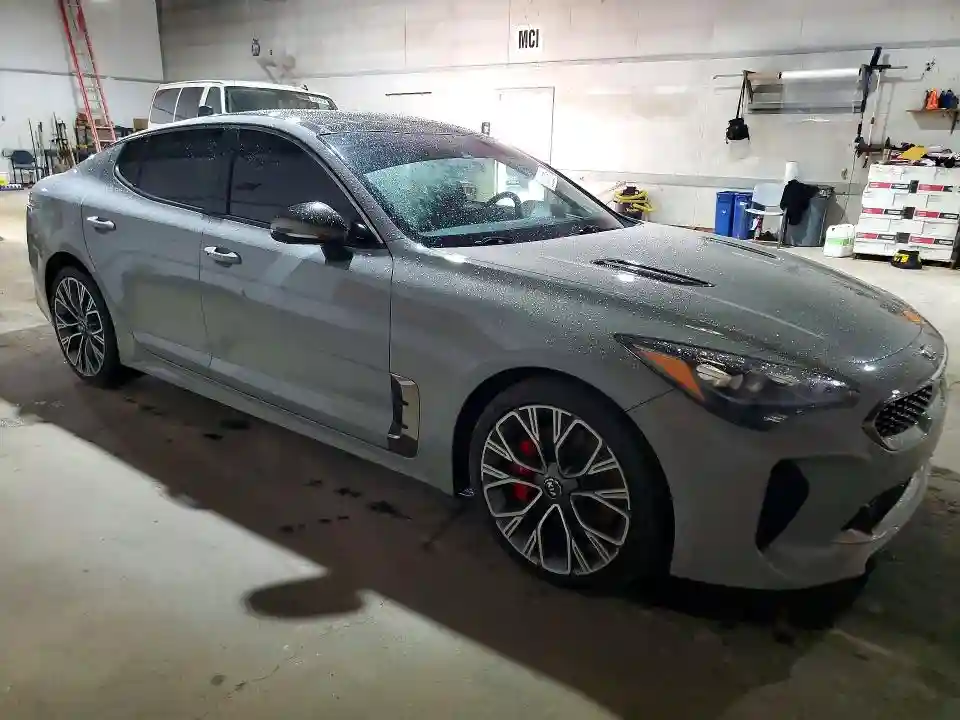 KNAE55LC0K6064210 2019 KIA STINGER-3