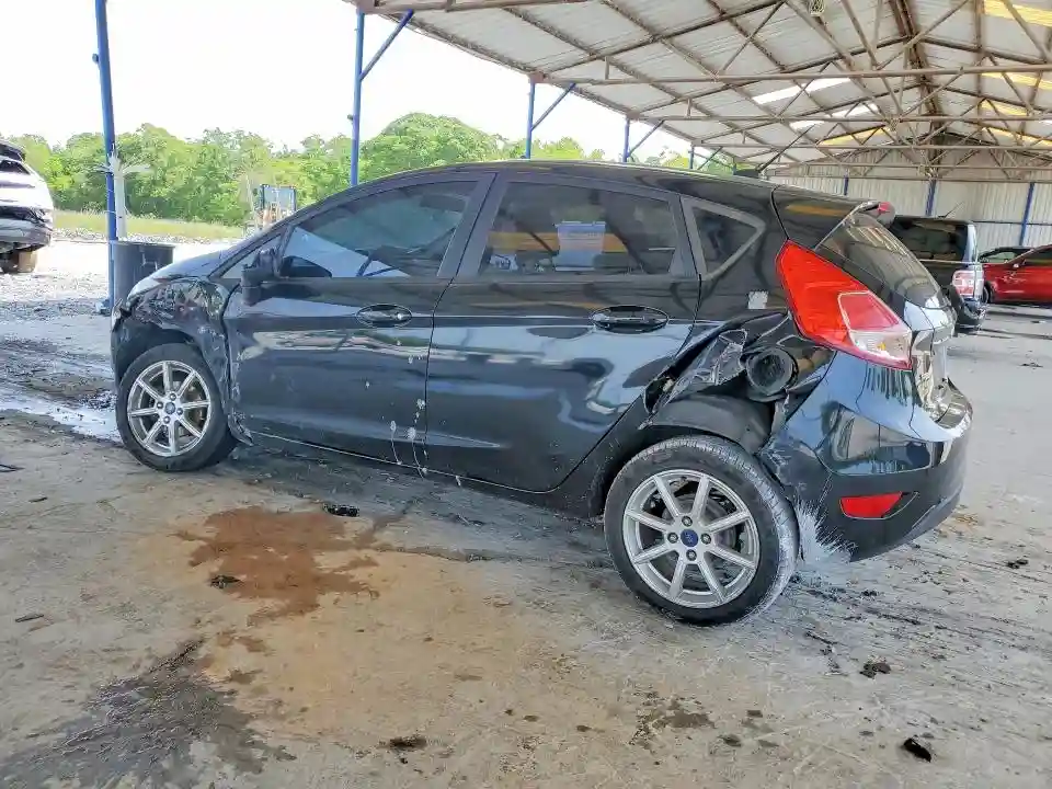3FADP4EJ6HM123886 2017 FORD FIESTA-1