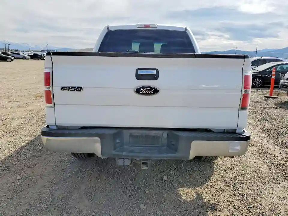 1FTFW1ET2CKD15148 2012 FORD F150-5