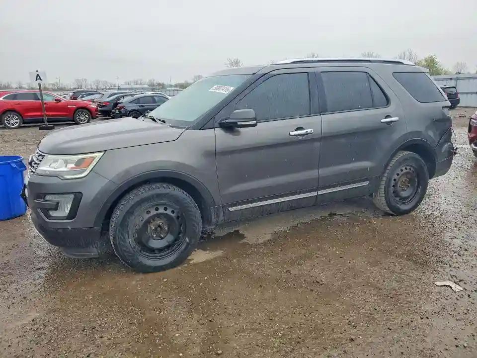 1FM5K8FH9GGB46003 2016 FORD EXPLORER-0