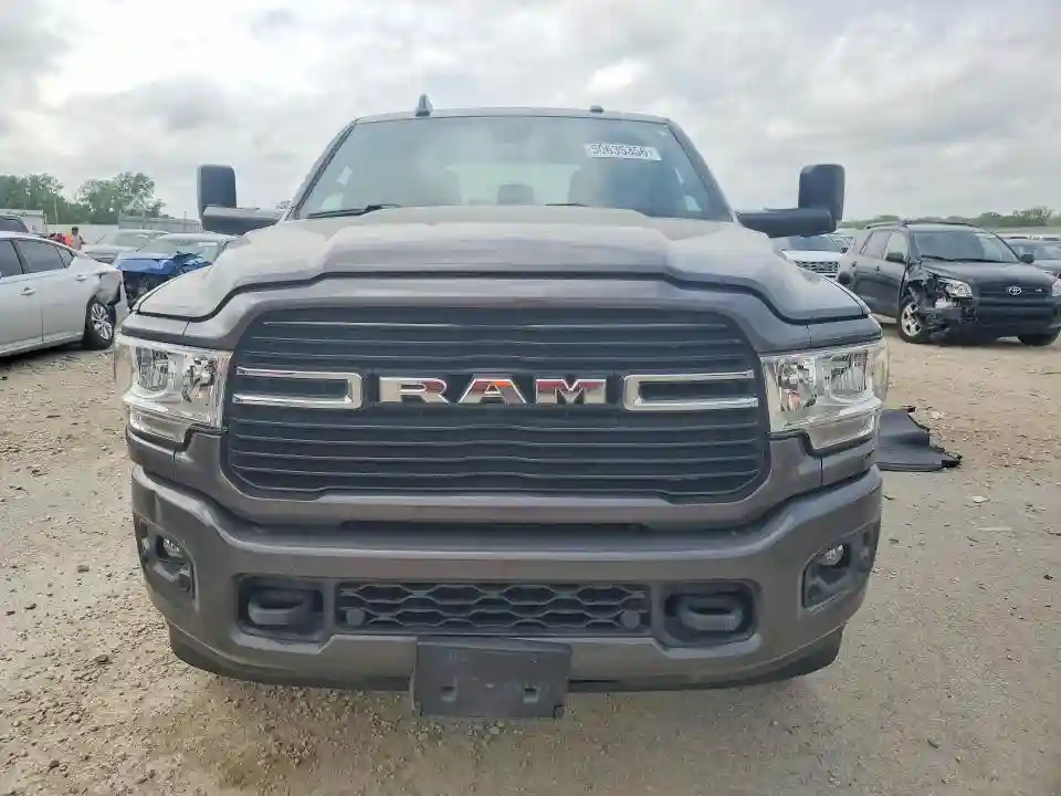 3C6UR5ML9MG675055 2021 RAM 2500-4