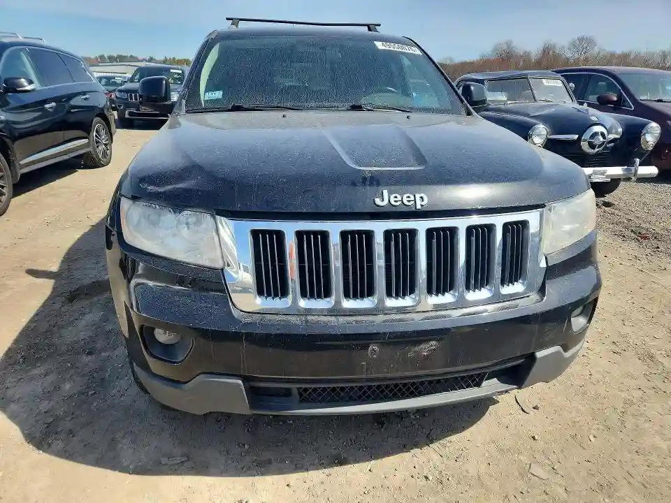 1C4RJFAG1CC222049 2012 JEEP CHEROKEE-4